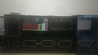 Donez Mobilă și Saltea 140x200 - Ridicare Personală