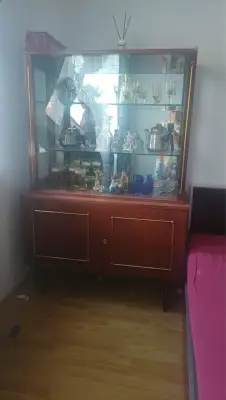 Donez Mobilă și Saltea 140x200 - Ridicare Personală