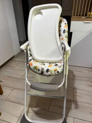 Donez scaun de masa 6l+ Joie