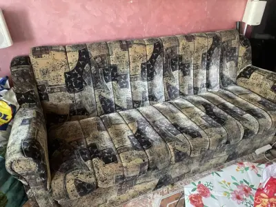 Donez Canapea Extensibila