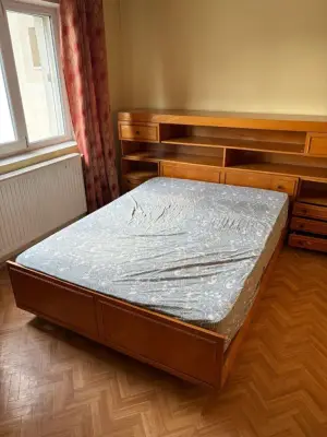 Donez mobila!Este utilizata!