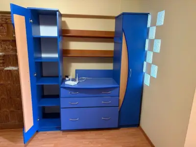 Donez mobila!Este utilizata!