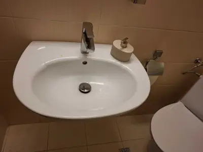 Chiuveta lavoar baie gratis