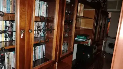 donez 2 biblioteci