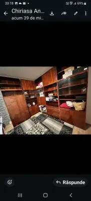 Ofer mobila gratis