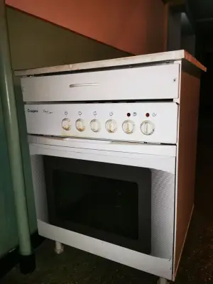 Cuptor și plita electrica