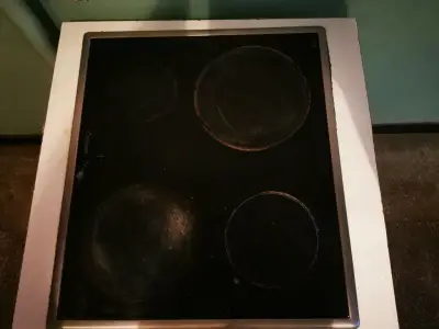 Cuptor și plita electrica
