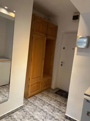 Donez mobilă living +hol