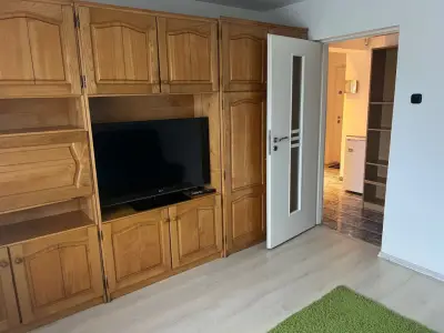 Donez mobilă living +hol