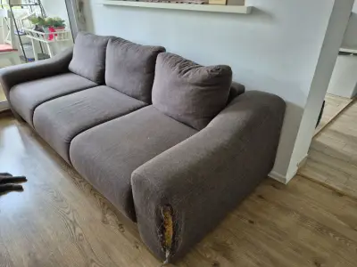 Donez canapea extensibila