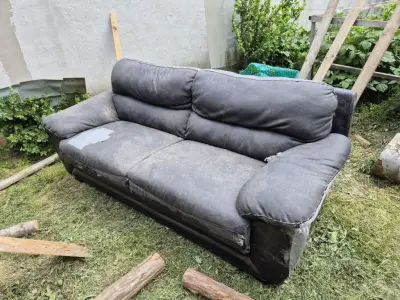 Donez canapea 3 locuri