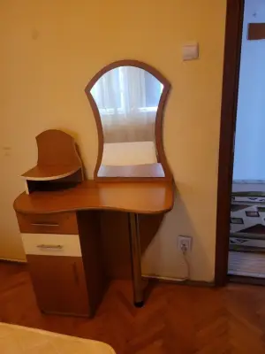 DONEZ mobilier complet 3 incaperi: bucătărie , dormitor și camera tineret