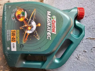 Donez ulei motor