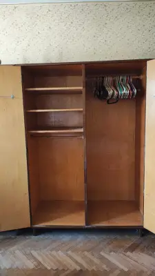 Mobilă veche donație