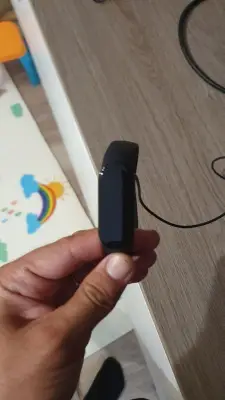 Donez smartwatch Xiaomi defect