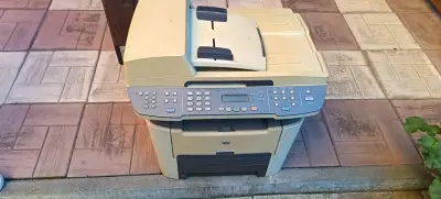 DONEZ Multifuncțional HP Laserjet 3390