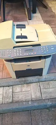 DONEZ Multifuncțional HP Laserjet 3390