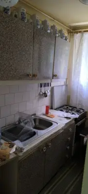 Mobilă veche....