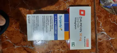 Donez medicamente diabet