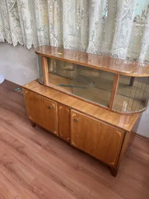 Donez mobilier in Campina
