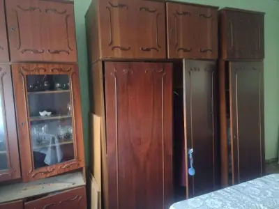 Mobilier de casă în stare bună, disponibil spre donație