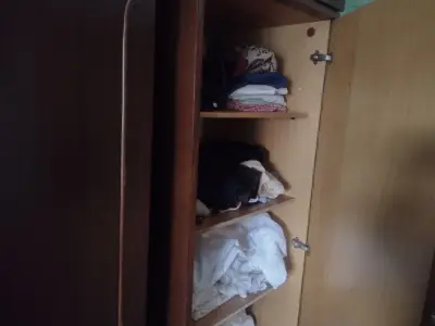 Mobilier de casă în stare bună, disponibil spre donație