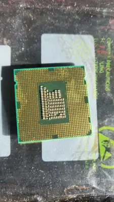 Donez Procesor intel I3-2100 3,1 Ghz socket 1155