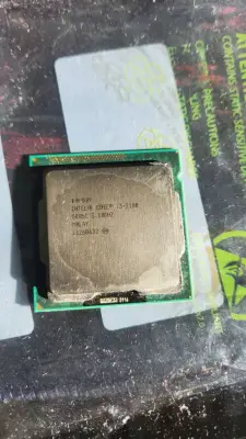 Donez Procesor intel I3-2100 3,1 Ghz socket 1155