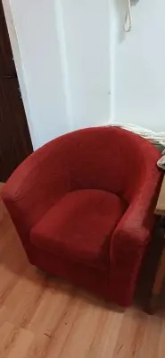 Donez fotoliu, in stare buna