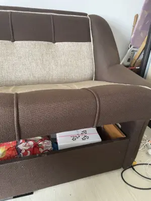 Donez Canapea extensibila