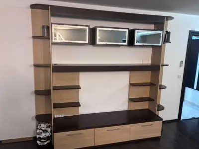 Donez mobila sufragerie / TV (Nu ofer transport)