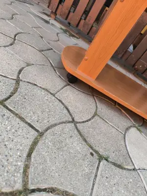Donez masa cafea