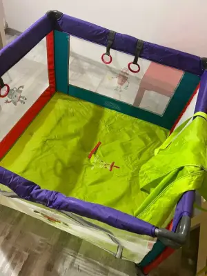 Donez tarc pentru bebe