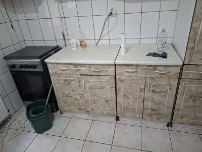 Mobila bucatarie