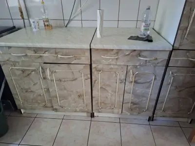 Mobila bucatarie