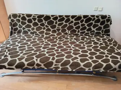 Donez rapid canapea extensibila