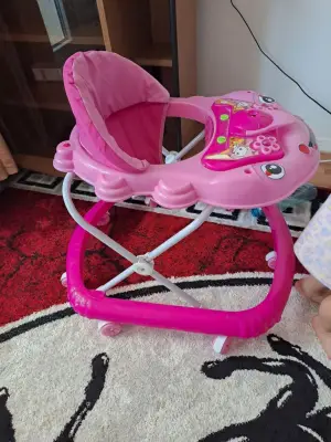 Donez rotobil bebe