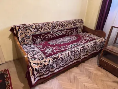 Mobila (pat, canapea, dulap, comoda, vitrina) GRATUIT Brasov