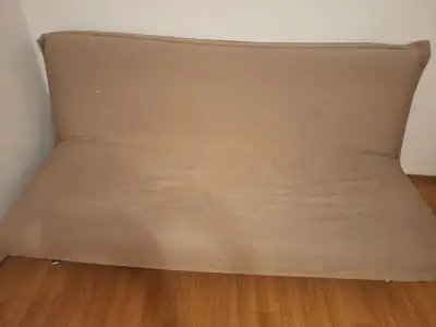 Canapea extensibila 2 locuri