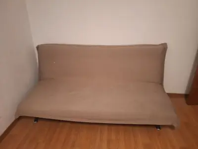 Canapea extensibila 2 locuri