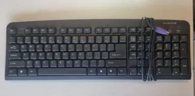 Tastatura gratis