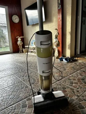 Aspirator mop tineco
