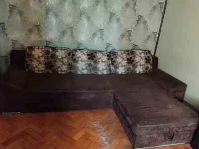 Donez canapea-coltar extensibil