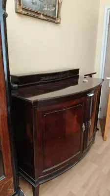 Donez comoda tv, sifonier, 2 fotolii