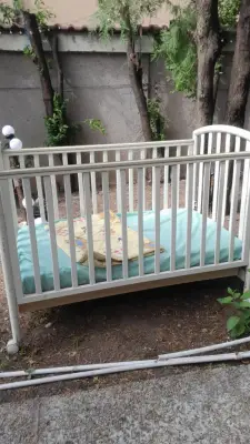 Donez patut de copul cu salteluta