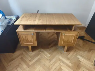 Dau gratuit birou 118x58x75 cm
