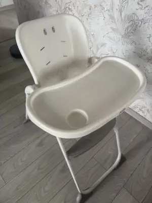 Scaun masa joie