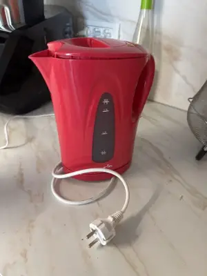 Fierbator de apa