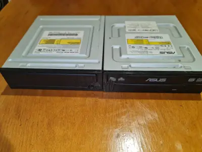 Unitate DVD-Writer