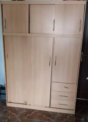 Donez dulap Cluj Napoca